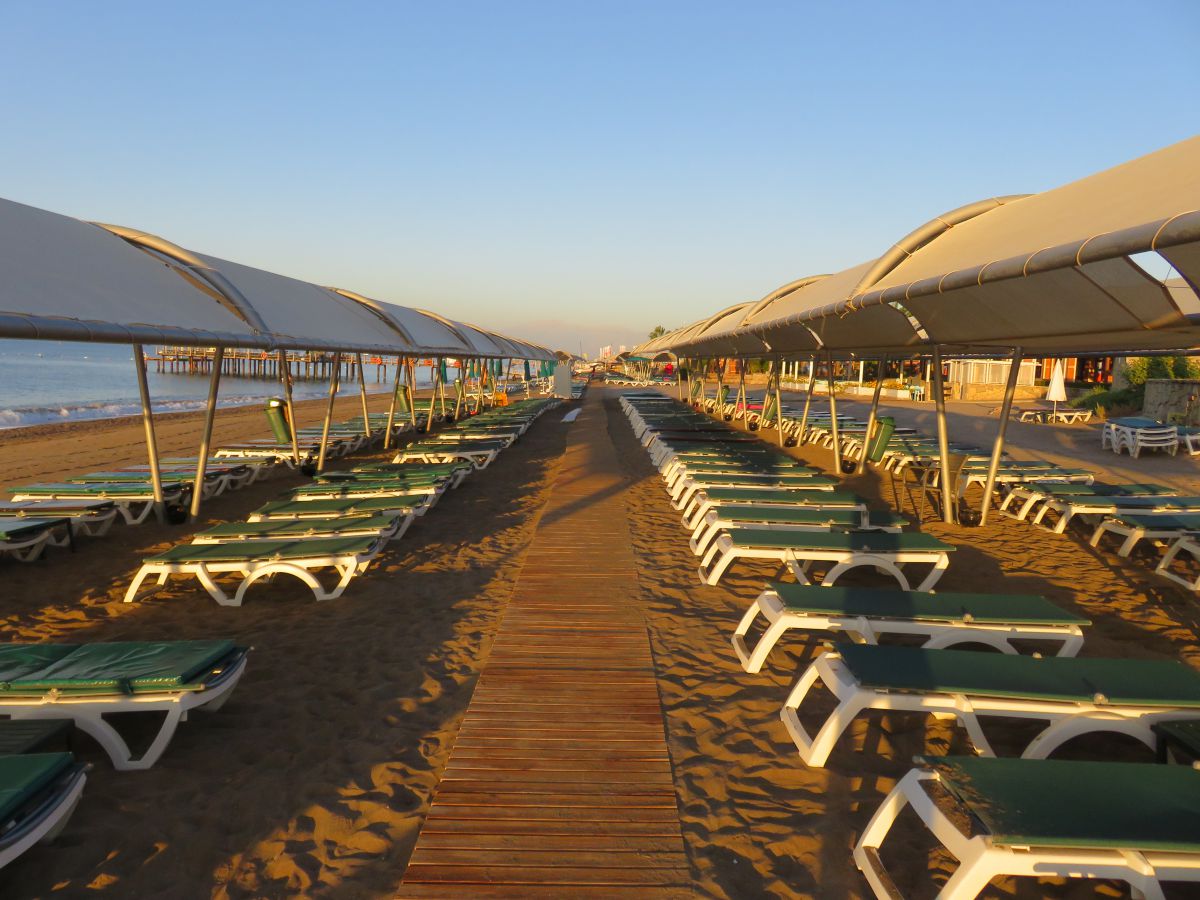 imagini hotel MEGASARAY 2021